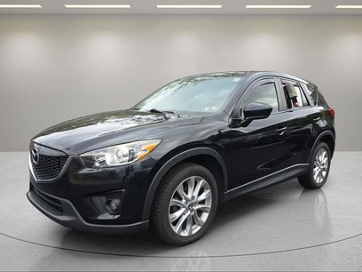 Used 2015 MAZDA CX-5 Grand Touring