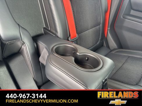 Used 2023 Ford Bronco Raptor image 49