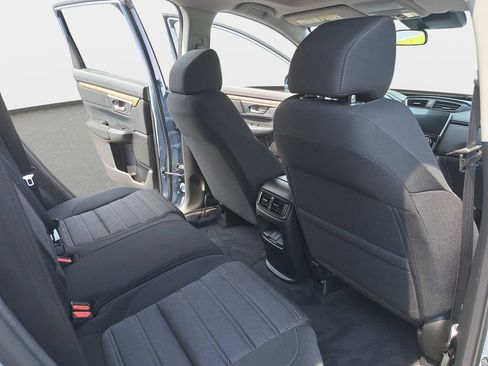 Used 2022 Honda CR-V EX image 11