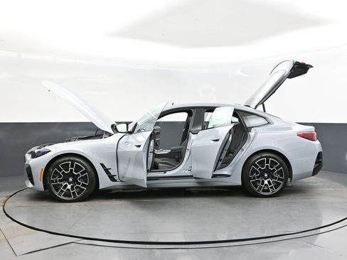 New 2026 BMW 430i w/ M Sport Package image 46