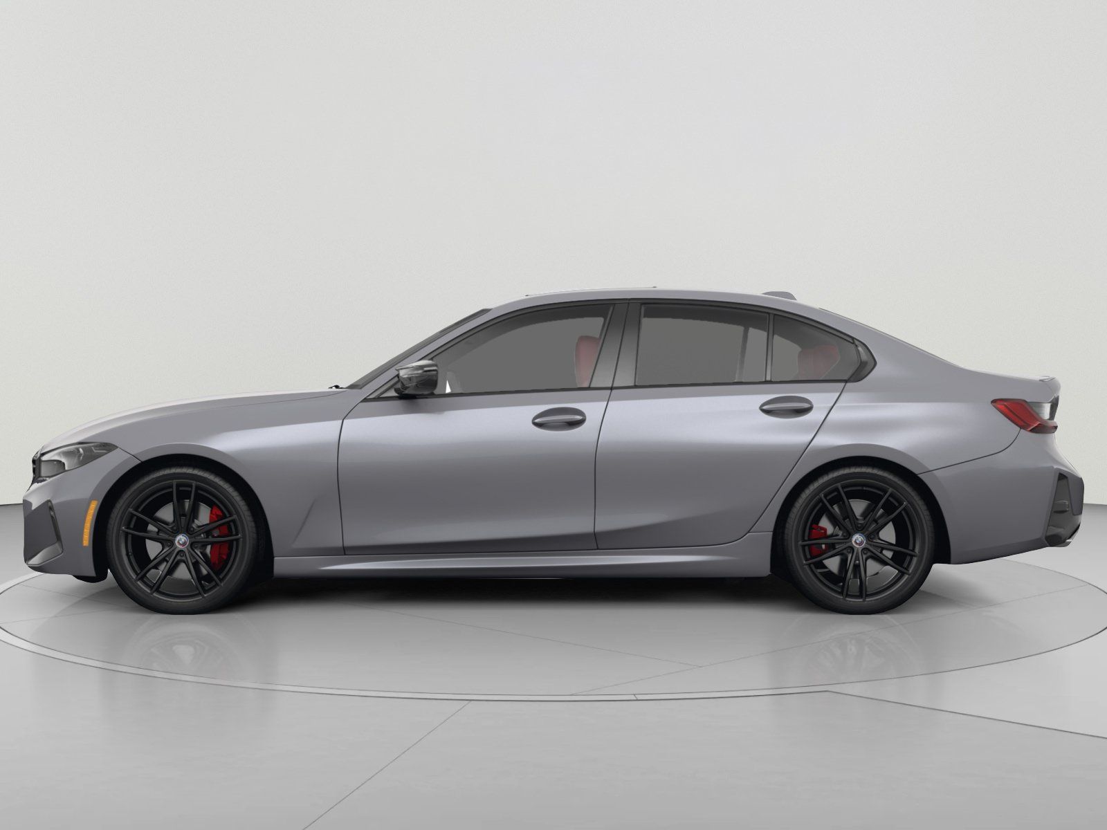 Used 2024 BMW M340i w/ Premium Package RWD image 2