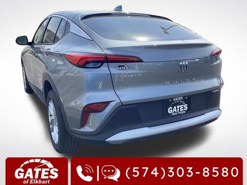 Used 2025 Buick Envista Preferred FWD image 6