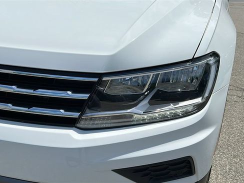 Used 2019 Volkswagen Tiguan SEL AWD/4WD image 7
