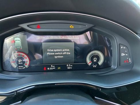 New 2026 Audi Q7 2.0T Premium Plus image 20