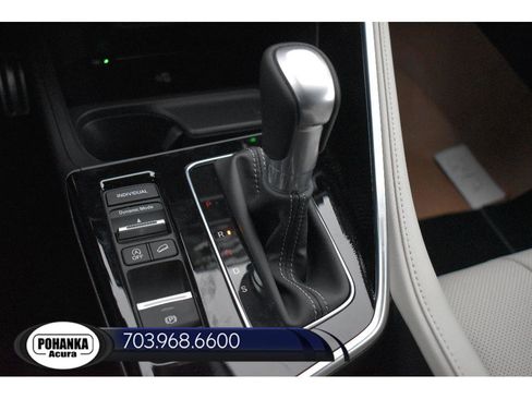 New 2025 Acura ADX A-Spec image 29