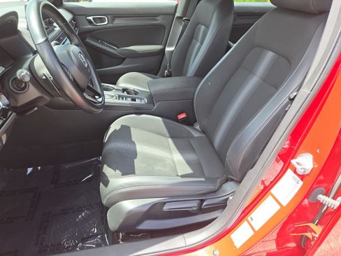 Used 2024 Honda Civic Sport image 23