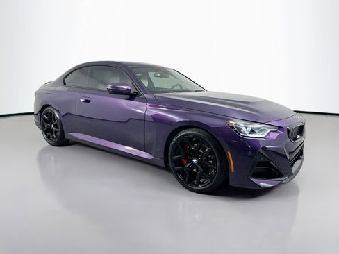 New 2026 BMW 230i Coupe w/ Premium Package image 3