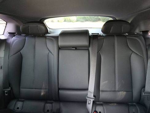 New 2027 Cadillac Optiq Sport w/ LPO, ONYX Package AWD/4WD image 23
