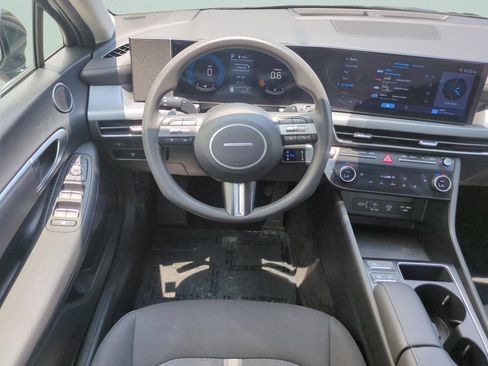 Certified 2025 Hyundai Sonata SEL FWD image 12