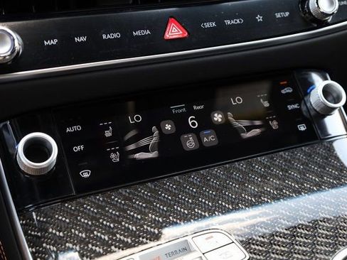 New 2026 Genesis GV70 3.5T Sport Prestige image 21