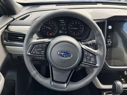 New 2026 Subaru Forester Limited image 12