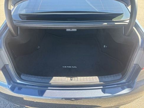 Used 2016 Hyundai Genesis 3.8 w/ Option Group 02 RWD image 19