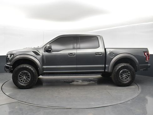 Used 2019 Ford F150 Raptor w/ Equipment Group 802A Luxury image 5
