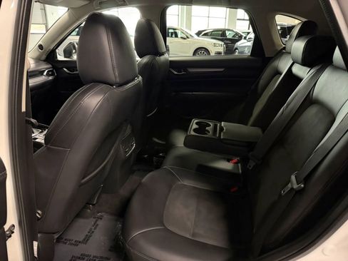 Used 2018 MAZDA CX-5 Touring w/ Preferred Equipment Package image 16