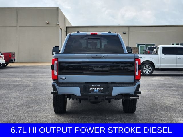 New 2026 Ford F250 Platinum AWD/4WD image 6