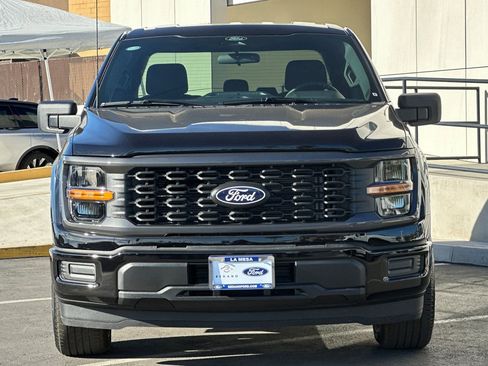 New 2026 Ford F150 STX image 8