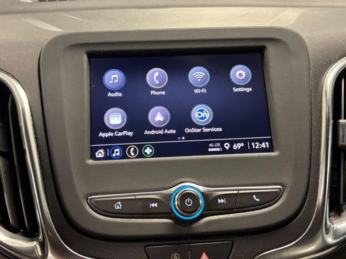 Used 2022 Chevrolet Equinox LS w/ LS Convenience Package FWD image 22