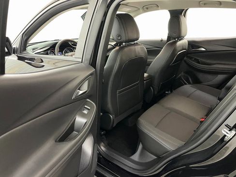 Used 2023 Buick Encore GX Select w/ Sport Touring Package image 41