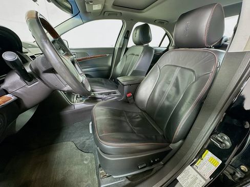 Used 2012 Lincoln MKZ Hybrid FWD image 28