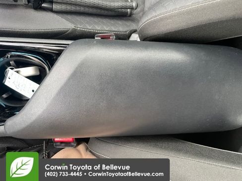 Used 2021 Toyota C-HR Nightshade FWD image 15