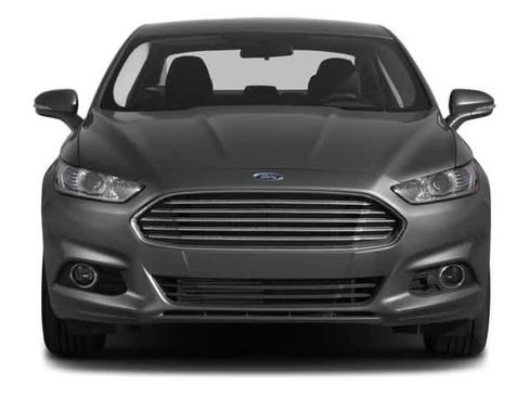 Used 2014 Ford Fusion SE w/ Equipment Group 202A FWD image 7
