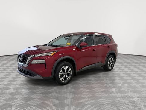 Used 2023 Nissan Rogue SV image 6