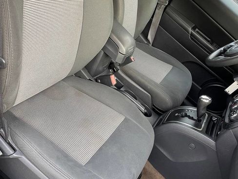 Used 2017 Jeep Patriot Sport w/ Power Value Group image 14