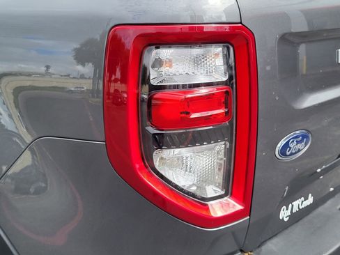 Certified 2024 Ford Bronco Sport Big Bend w/ Convenience Package image 10