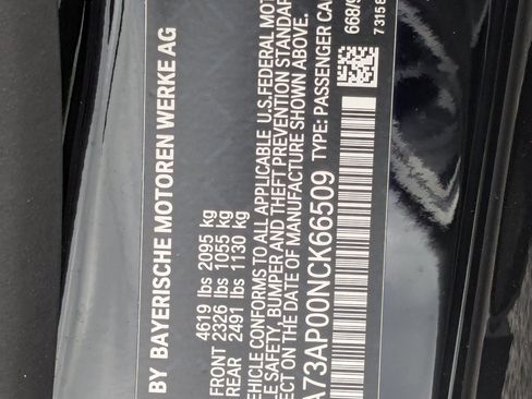 Used 2022 BMW 430i xDrive Coupe w/ Premium Package 2 AWD/4WD image 24