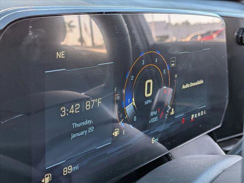 New 2026 Chevrolet Equinox LT w/ Safety and Technology Package image 10