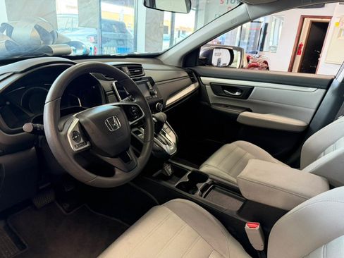 Used 2017 Honda CR-V LX image 24