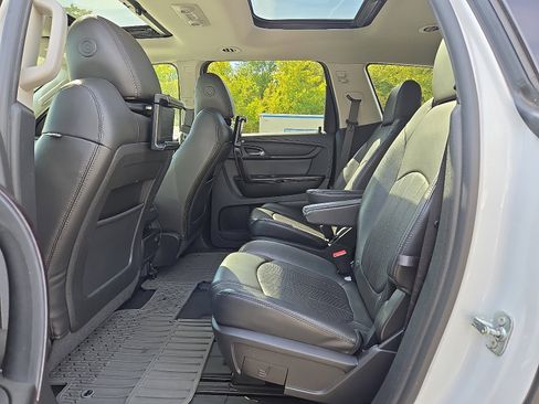 Used 2017 Chevrolet Traverse Premier w/ LPO, 'HIT The Road' Package image 10
