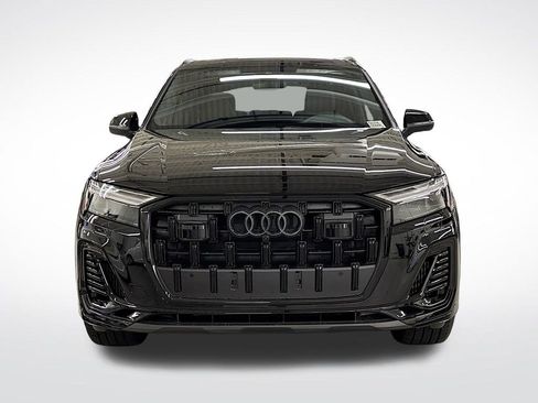 New 2026 Audi Q7 3.0T Premium Plus AWD/4WD image 8