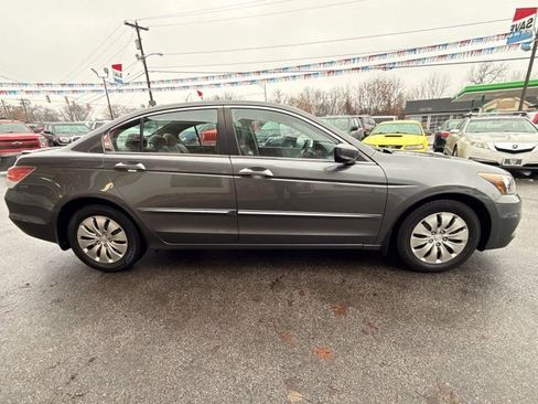 Used 2012 Honda Accord LX image 4