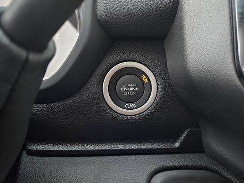 New 2026 RAM 3500 Laramie w/ Night Edition image 19