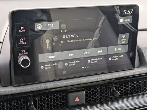 New 2026 Honda CR-V EX-L image 13