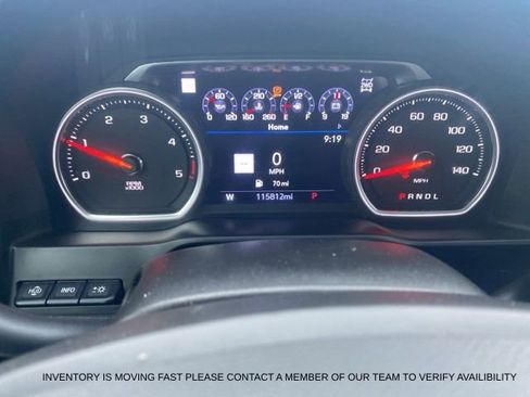 Used 2020 Chevrolet Silverado 2500 LTZ w/ LTZ Premium Package image 20