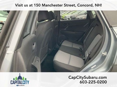 Used 2021 Hyundai Kona SEL Plus image 15