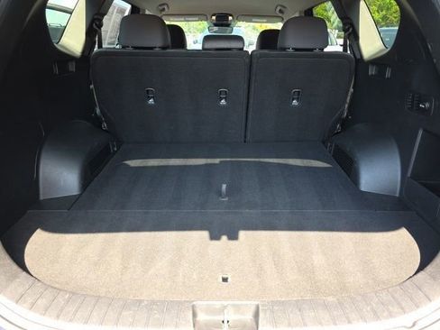 Used 2023 Hyundai Santa Fe SEL image 46