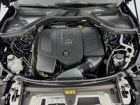 New 2026 Mercedes-Benz GLC 300 image 10