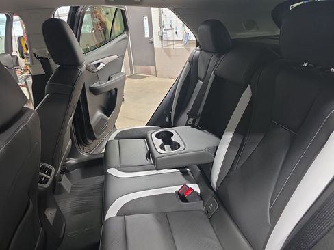 New 2026 Buick Envision Sport Touring AWD/4WD image 14