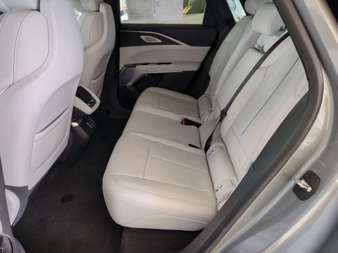 Certified 2024 Cadillac Lyriq Sport image 25