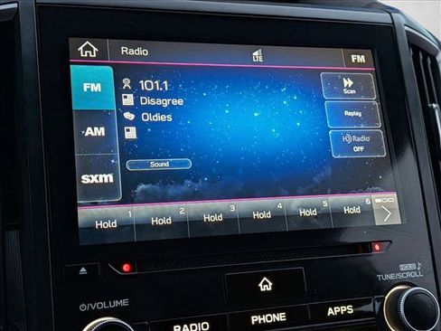 Used 2019 Subaru Forester Sport w/ Popular Package #2 image 13