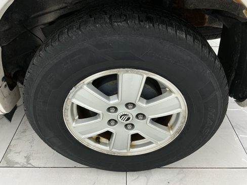 Used 2010 Mercury Mariner 2WD image 19