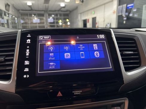 Used 2019 Honda Ridgeline RTL-E image 28