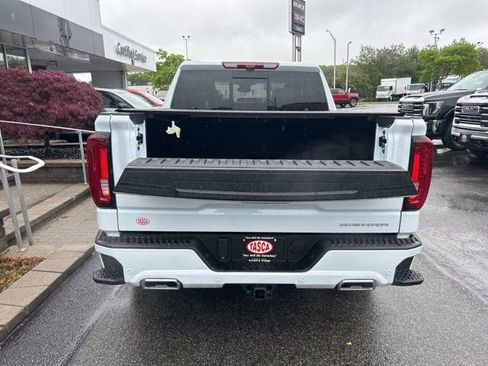New 2026 GMC Sierra 1500 Denali Ultimate AWD/4WD image 41