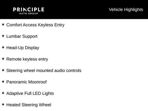 New 2024 BMW 228i Gran Coupe w/ Premium Package image 16