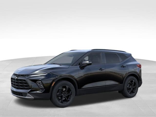New 2026 Chevrolet Blazer LT w/ Sound & Technology Package AWD/4WD image 2