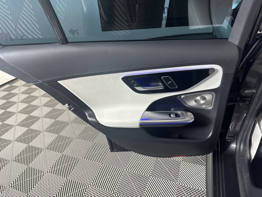 Certified 2024 Mercedes-Benz C 300 4MATIC Sedan image 24