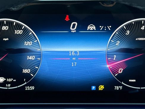 New 2025 Mercedes-Benz GLS 580 4MATIC image 28